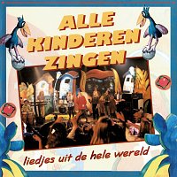 Henk Westbroek – Alle Kinderen Zingen