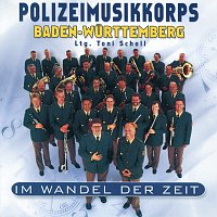 Polizeimusikkorps Baden-Wurttemberg – Im Wandel Der Zeit