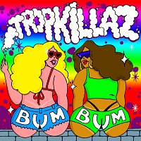 Tropkillaz – Bumbum