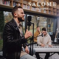 Lipo, Jan Braun – Salome [Live session]
