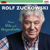 Přední strana obalu CD Meine Hits und Herzenslieder