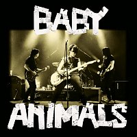 Baby Animals – Baby Animals Live
