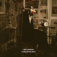 Přední strana obalu CD Cancao Da Rua