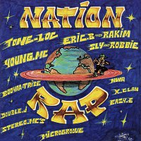 Různí interpreti – Nation Rap
