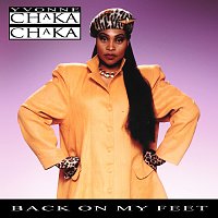 Yvonne Chaka Chaka – Back On My Feet