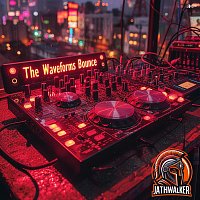 JATH WALKER – The Waveforms Bounce