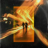 Přední strana obalu CD Personal