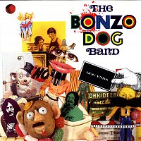 Bonzo Dog Band – The Bonzo Dog Band Volume 3 - Dog Ends