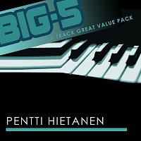 Pentti Hietanen – Big-5: Pentti Hietanen