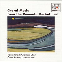 Claus Bantzer – Choral Music From The Romantic Period