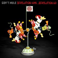 Revolution Come...Revolution Go [Deluxe Edition]