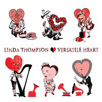 Linda Thompson – Versatile Heart