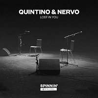 Quintino & Nervo – Lost in You (Acoustic Version)