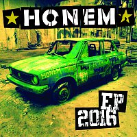 HONEM – EP 2016 FLAC