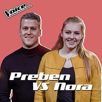 Ka e du redd for [Fra TV-Programmet "The Voice"]