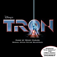 Různí interpreti – Tron [Original Motion Picture Soundtrack]