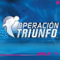 Různí interpreti – Operación Triunfo [OT Gala 7 / 2002]
