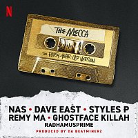 Styles P, Ghostface Killah, Remy Ma, Nas, Dave East, Radhamusprime – The Mecca [Inspired By The Film "The Forty-Year-Old Version"]