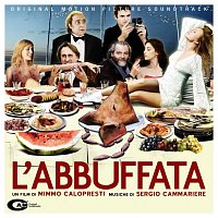 Sergio Cammariere – L'Abbuffata [Original Motion Picture Soundtrack]