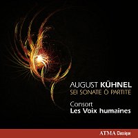 Les Voix humaines – Kuhnel: Sei sonate o partite