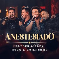 Cleber & Alex, Hugo & Guilherme – Anestesiado [Ao Vivo]