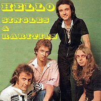 Hello : Singles & Rarities