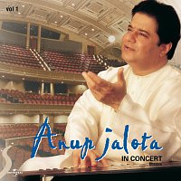 Anup Jalota – In Concert  Vol. 1 ( Live )