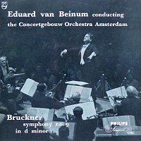 Royal Concertgebouw Orchestra, Eduard van Beinum – Bruckner: Symphony No. 9 in D Minor