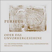 Přední strana obalu CD Perseus oder das Unvorhergesehene