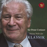 Sir Peter Ustinov – Ustinovs Welt der Klassik