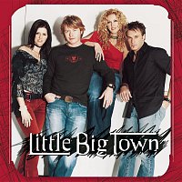 Little Big Town – Little Big Town