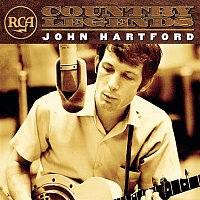 John Hartford – RCA Country Legends: John Hartford