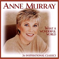 Anne Murray – What A Wonderful World