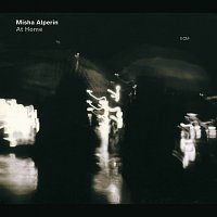 Misha Alperin – At Home