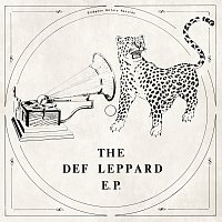 Def Leppard – The Def Leppard E.P.