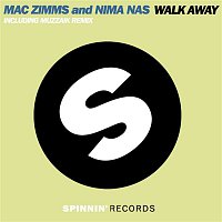 Mac Zimms, Nima Nas – Walk Away
