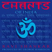 Ravi Shankar – Chants Of India