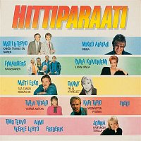 Various  Artists – Hittiparaati 13