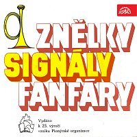 posluchači konzervatoře v Praze – Znělky, signály, fanfáry MP3