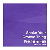 Shake Your Groove Thing [Safari Riot Remix]