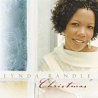 Přední strana obalu CD Lynda Randle Christmas