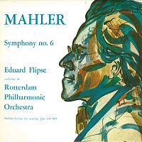 Přední strana obalu CD Mahler: Symphony No.6