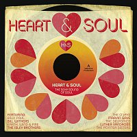 Various  Artists – Heart & Soul