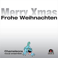 Chameleons Vocal Ensemble – Merry Xmas