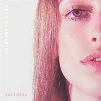 Přední strana obalu CD Invisible