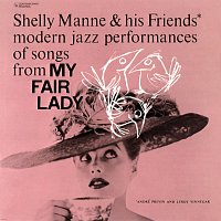 Shelly Manne & His Friends – My Fair Lady