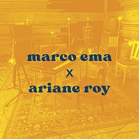 Marco Ema, Ariane Roy – Funambule (tout restera pareil)