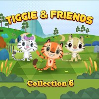 Tiggie & Friends – Tiggie & Friends - Collection 6
