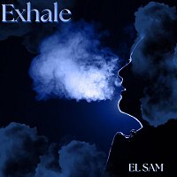 Přední strana obalu CD Exhale