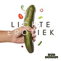 Přední strana obalu CD Lichte Erotiek